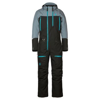 Kombinesioon Scott W's Roop Dryo