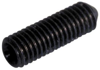 Stopperkruvi DIN914 M10X20