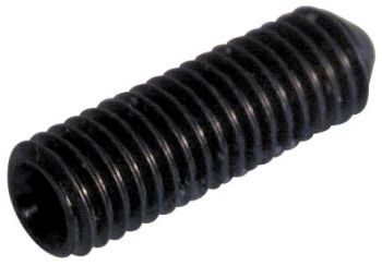 Stopperkruvi DIN914 M12X20