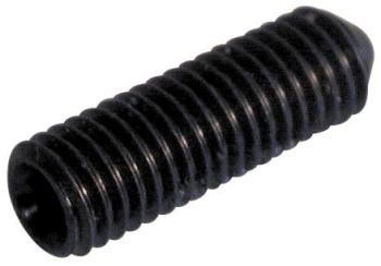 Stopperkruvi DIN914 M12X35