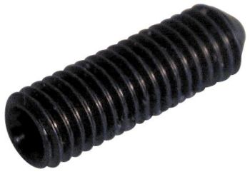 Stopperkruvi DIN914 M6X25