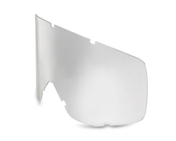 WORKS lens Voltage. Anti-stick clear single