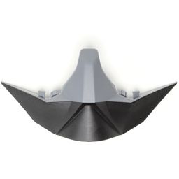 Scott Facemask Hustle MX one size