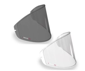 HJC Pinlockvisor HJ-32 F70 Clear