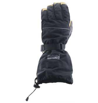 Kindad Snow People Touring Pro