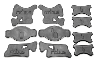 Mobius X8 Pad Fit Kit XL