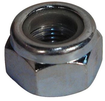 Lukustusmutter M8x1 tihekeere