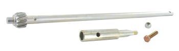 Eurogarden Steering shaft, LT100-112-120 / Jonsered LR 10-12