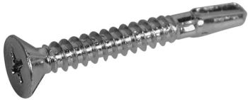 Flygel-puurkruvi 5,5x80 ph