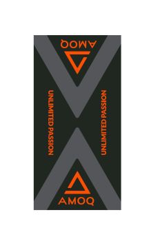 AMOQ POP - Floor Mat 100x200cm 5mm