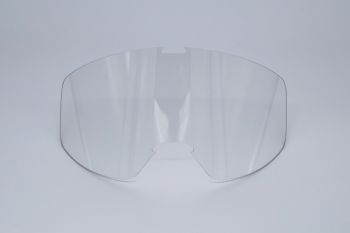 AMOQ Youth Single lens, clear