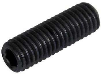 Stopperkruvi M8X30
