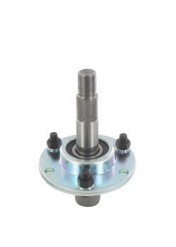 Eurogarden Spindle assembly, MTD 32", 36" cutting deck