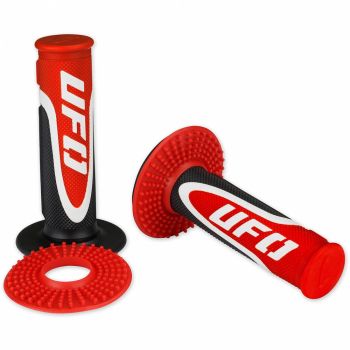 UFO RUBBER DONUTS ANTI BLISTER COL. 070