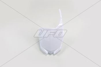 UFO Nummerpl?t YZF250/450 10- vit 046