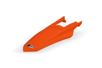 UFO Rear fender SX85 25-.. Orange 127