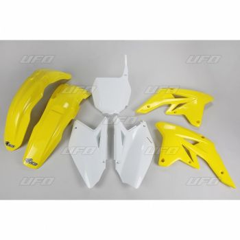 UFO Plastkit 5-delar original RMZ250 07-08