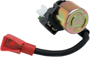 SOLENOID SWITCH