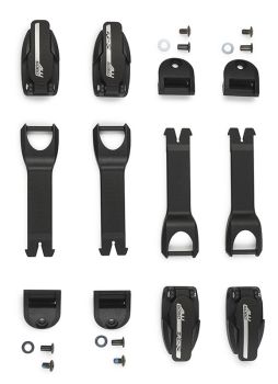 TCX PU Buckle Infinity Kit