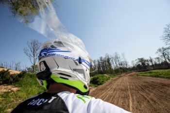 Sno-X Tundra Trailer ski (1pcs)