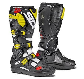 Krossisaapad SIDI Crossfire 3 SRS