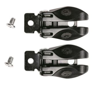 Sidi, stone buckle black crossifre 2