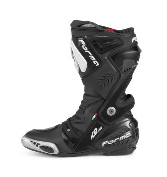 Forma Boot Ice Pro Black 46