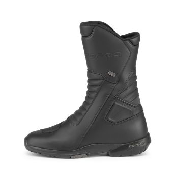 Forma Boot Jasper HDry WP Black 45