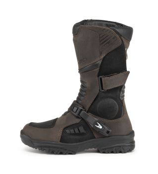 Forma Boot ADV Tourer Dry WP Brown 41