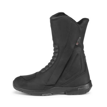 Forma Boot Frontier Dry WP Black 43