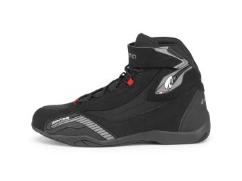 Forma Shoe Genesis Black 44