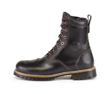 Forma Shoe Legacy Dry WP Brown 38