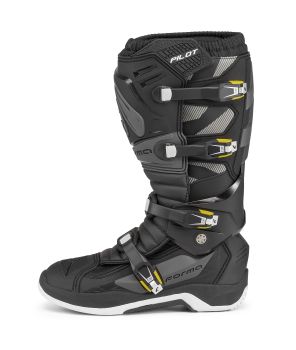 Forma Boot Pilot Black/Gray 46