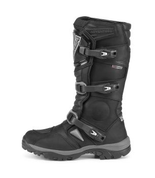 Forma Boot Adventure Dry WP Black 41