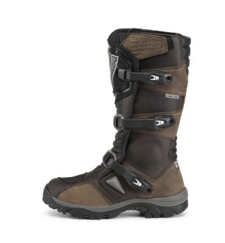 Forma Boot Adventure Dry WP Brown 43