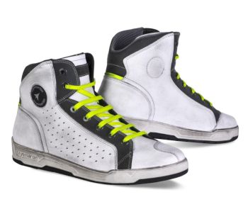 Stylmartin Jalanõud Sector White