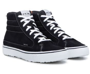 TCX Jalanõud Street 3 WP Black/White