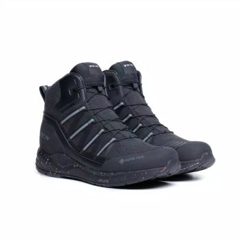 TCX Shoe Speedtrek Gore-Tex Black/Black 46