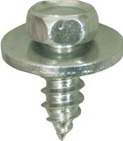 Kruvi kuuskant seibiga 5,5x13 mm 25Tk.