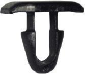 Keretüübel BLACK. 20Tk.