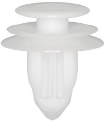 Keretüübel NATURAL. 10Tk.