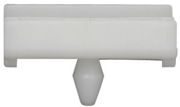 Liistutüübel POM 500 NATURAL. 8Tk.