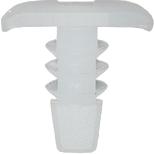 Keretüübel PA NATURAL. 20Tk.