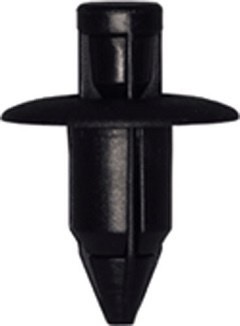 Keretüübel / PPO BLACK* 12Tk.