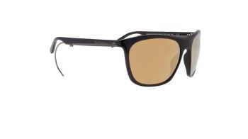 Spect Red Bull Rocket Sunglasses x'tal black/brown/gold mirror POL