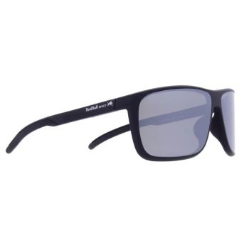 Spect Red Bull Tain Sunglasses Matt Black w Smoke