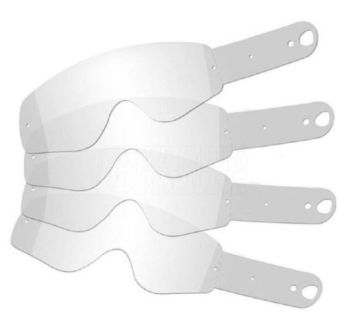 Leatt Tear-Off Standard 50-pack