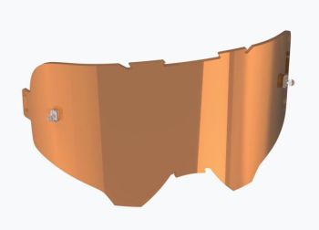 Leatt Lens SNX Iriz Bronz UltraContrast 68%