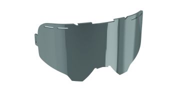 Leatt Lens SNX Smoke 28%