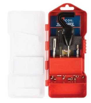 Keerme remondi komplekt M18 - 2,5